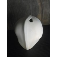 白磁「細胞分裂」