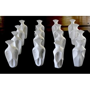 作品「おーい! 私はダレ?」