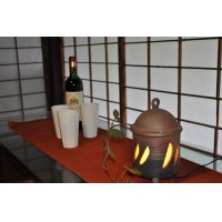 森の小さな美術館　白磁「カップ」