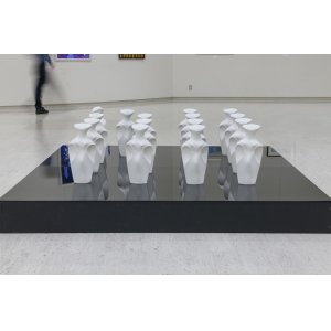 作品「おーい! 私はダレ?」(3)