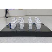 作品「おーい! 私はダレ?」(4)