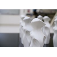 作品「おーい! 私はダレ?」(8)