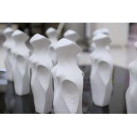 作品「おーい! 私はダレ?」(9)