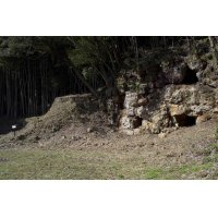 工房の隣人たちーーありし日の面影(金山直堀跡)