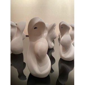 曖昧な身体　16の観測