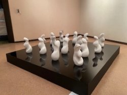 2025年度南日本美術展作品出展