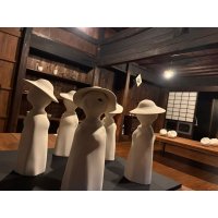 霧島の山あいにある古民家ギャラリー 「陶工房 陶げもん　to-gemon」